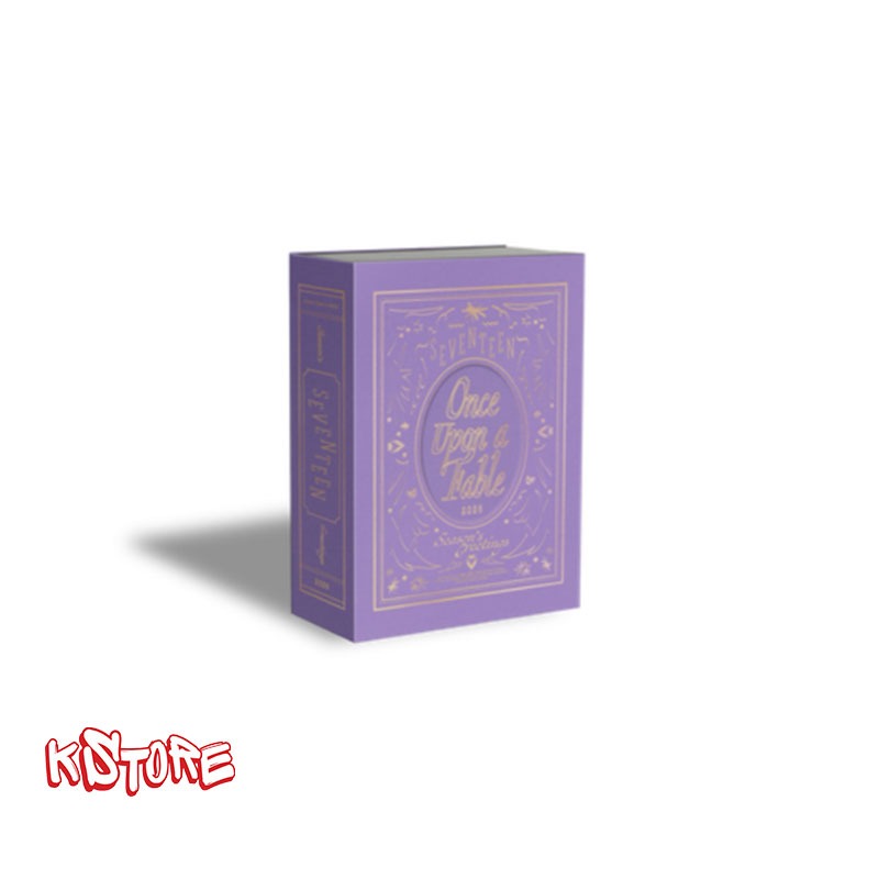 SEVENTEEN - 2026 SEASON'S GREETINGS