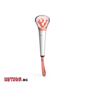 Red Velvet - Официален Fanlight