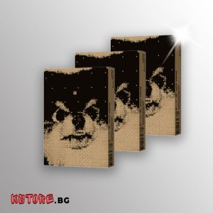 V - [Layover] официален албум (Weverse Albums ver.) 