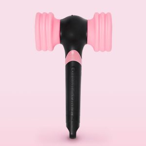 BlackPink Light Stick - официалното чукче на BlackPink