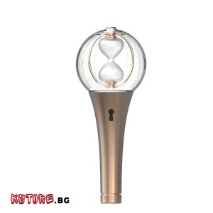 ATEEZ - Официалният Light Stick VER.2