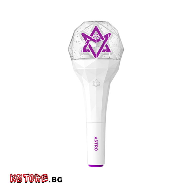 Astro - Light Stick (VER.2)