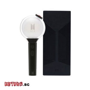 BTS - Official Light Stick Special Edition