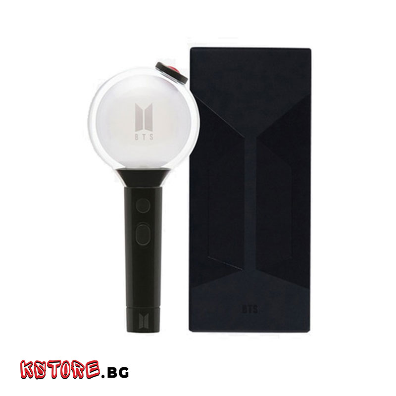 BTS - Official Light Stick Special Edition