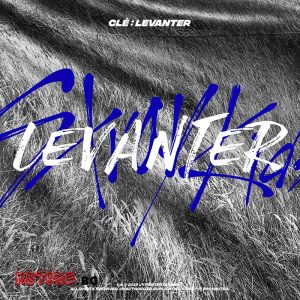 Stray Kids - 5ти мини албум [Clé: LEVANTER] (Clé / LEVANTER Ver.)