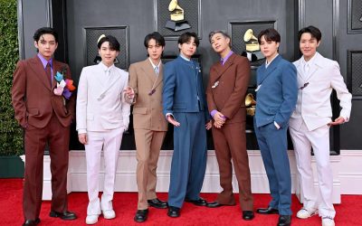 Кой кога ще излезе от казармата: Обратното броене до завръщането на Jin, Jungkook, Jimin, V, Suga, J-Hope и RM от BTS