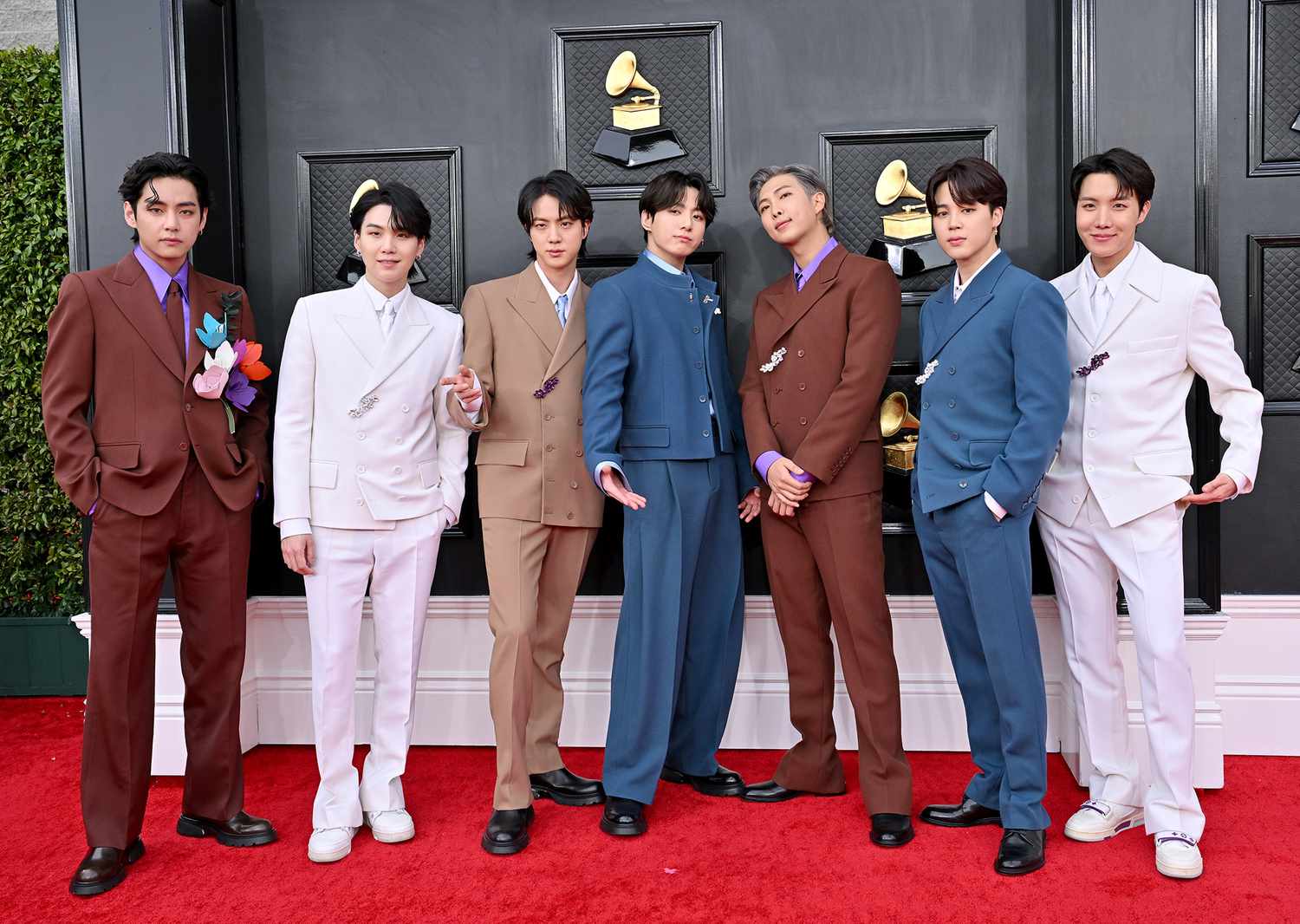 bts-members