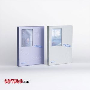 ENHYPEN - 2ри официален албум Repackage [ROMANCE: UNTOLD -daydream-]