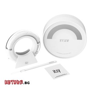 Itzy - Official Light Ring (VER. 2)
