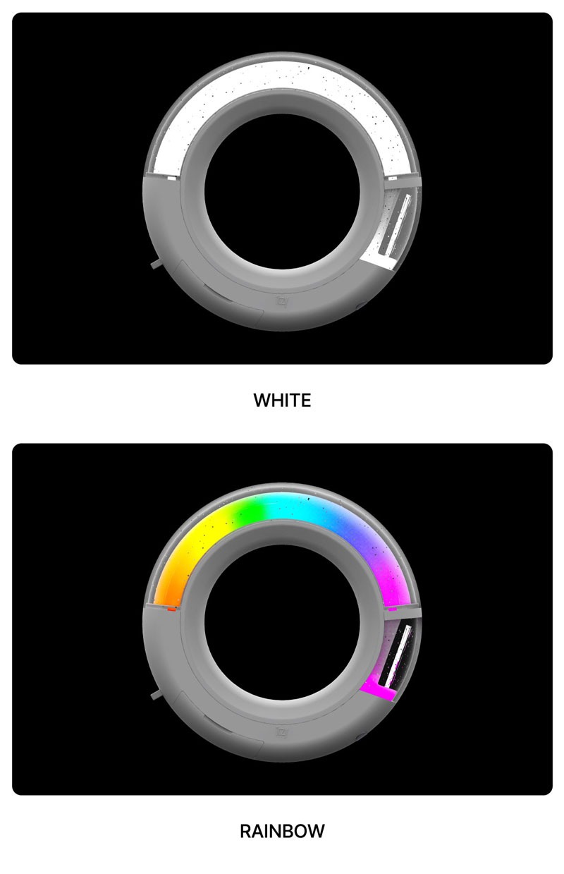 Itzy - Official Light Ring (VER. 2) - Image 4