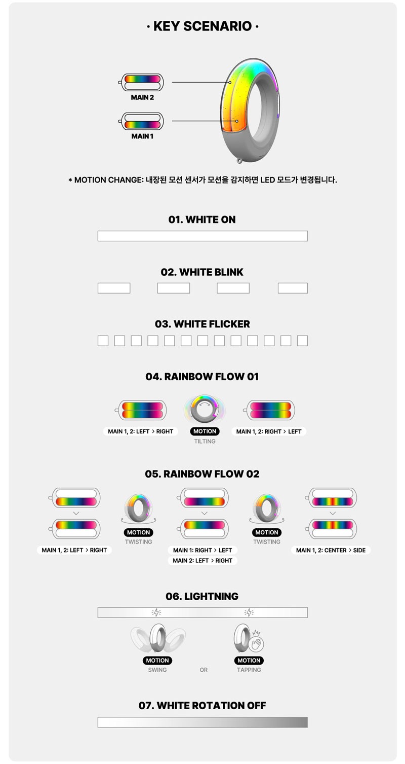 Itzy - Official Light Ring (VER. 2) - Image 6