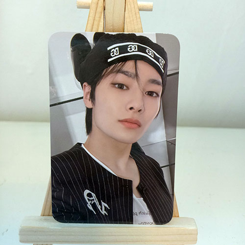 (Избор) Фотокартичка Stray kids, 5-star, My Music Taste - Image 5