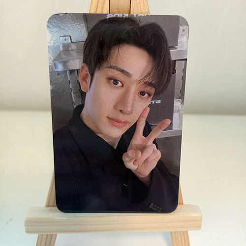 (Избор) Фотокартичка Stray kids, 5-star, My Music Taste - Image 2