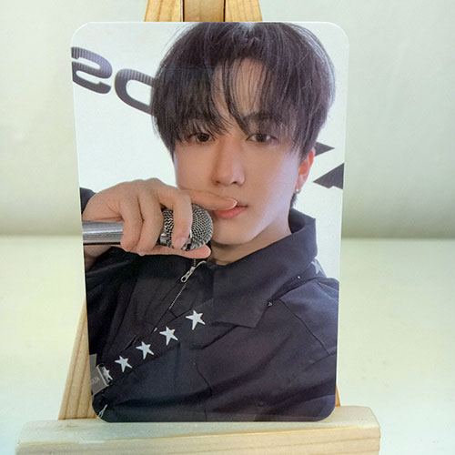 (Избор) Фотокартичка Stray kids, 5-star, My Music Taste - Image 9