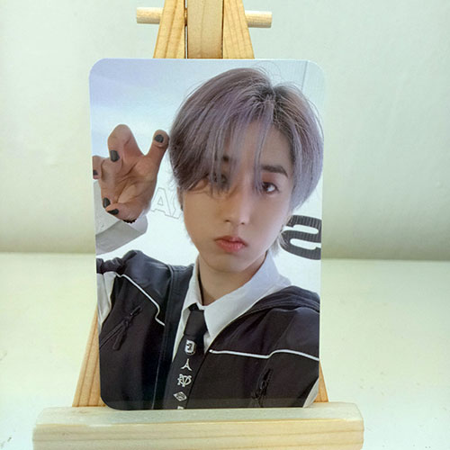 (Избор) Фотокартичка Stray kids, 5-star, My Music Taste - Image 7