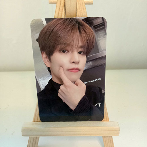 (Избор) Фотокартичка Stray kids, 5-star, My Music Taste - Image 3