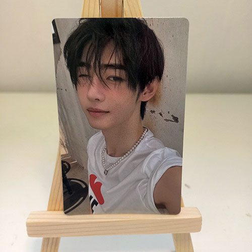 (Избор) Фотокартичка Enhypen Weverse POB, Romance: Untold - Image 6
