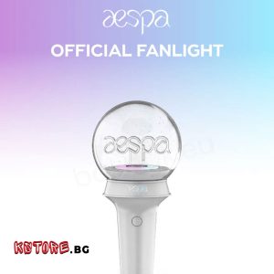aespa - Official Fanlight
