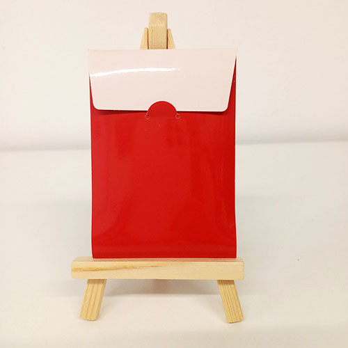 КОМПЛЕКТ (10 бр.) фотокартички TWICE, Strategy (red), POB - Image 13