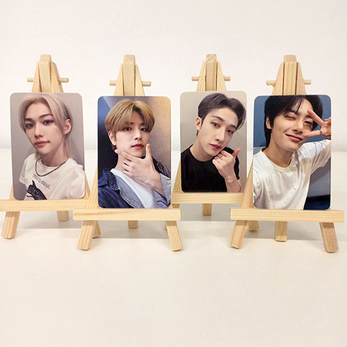 Фотокартички Stray Kids, 5-star, My Music Taste