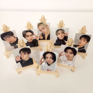Фотокартички Stray kids, SKZHOP HIPTAPE 合 (HOP), Apple Music POB