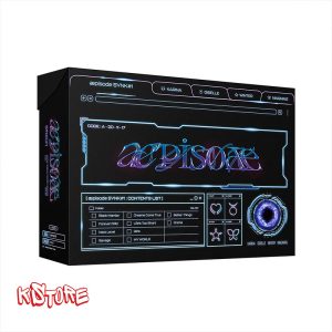 aespa - [æpisode SYNK#1] Digital Code