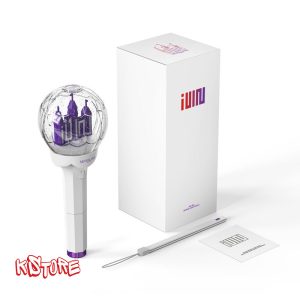 (G)I-DLE - Official Light Stick VER.2