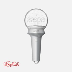aespa - MINI FANLIGHT KEYRING