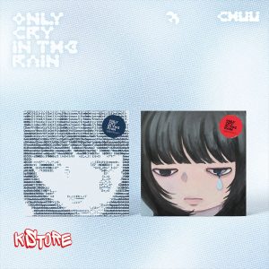 CHUU - 3ти мини албум [Only cry in the rain]