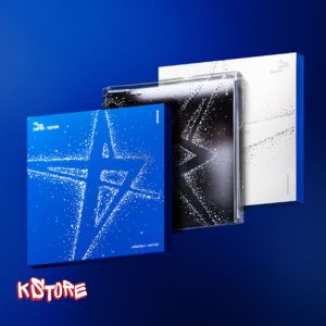 TOMORROW X TOGETHER (TXT) - 4ти официален албум [THE STAR CHAPTER: TOGETHER] 