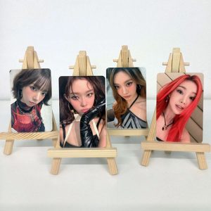 Фотокартичка aespa - Dirty Work - POB Apple music