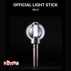 ENHYPEN - Official Light Stick Ver.2