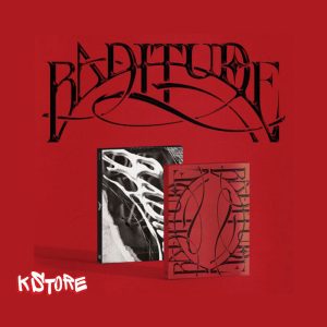 SOOJIN - 1ви сингъл албум [BADITUDE]