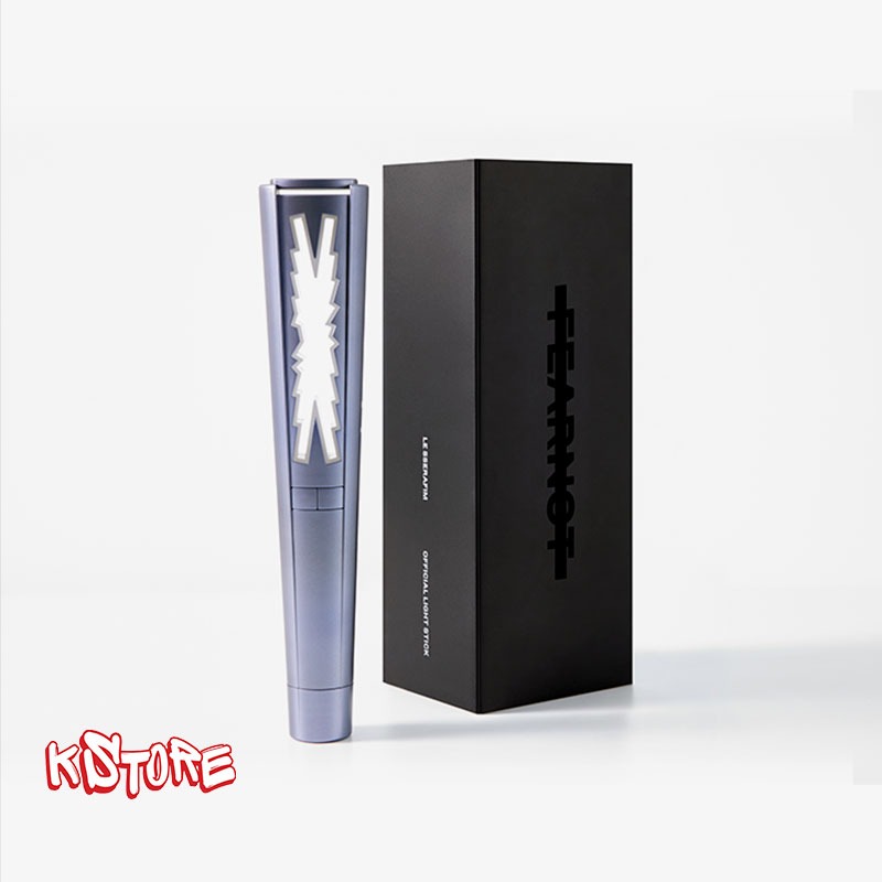 LE SSERAFIM - Official Light Stick