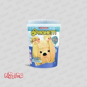 LE SSERAFIM - 1ви сингъл албум [SPAGHETTI] (STRESS BALL Ver.)