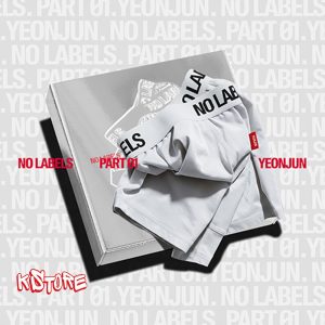 YEONJUN - [NO LABELS: PART 01] (Trunk Shorts Ver.)