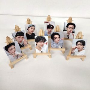 Фотокартичка, Stray kids, Karma, Soundwave