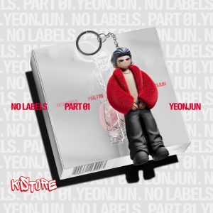 YEONJUN - [NO LABELS: PART 01] (Figure Ver.)