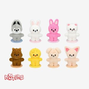 Stray Kids - [celebrATE] SKZOO PLUSH STANDING Ver.