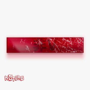 V (BTS) - [TYPE 非] POSTER SET