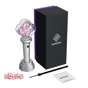KPOP DEMON HUNTERS - HUNTRIX OFFICIAL LIGHT STICK