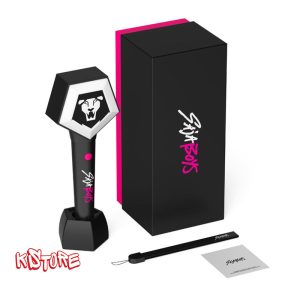 KPOP DEMON HUNTERS - SAJA BOYS OFFICIAL LIGHT STICK