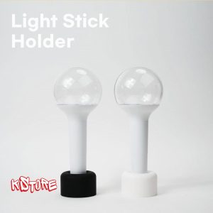 LIGHT STICK HOLDER (Поставка за лайт стик)