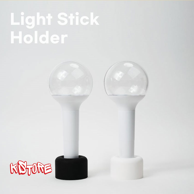 LIGHT STICK HOLDER (Поставка за лайт стик)