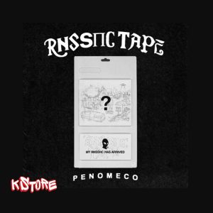 PENOMECO - EP Album [RNSSNC TAPE] (Limited Edition)