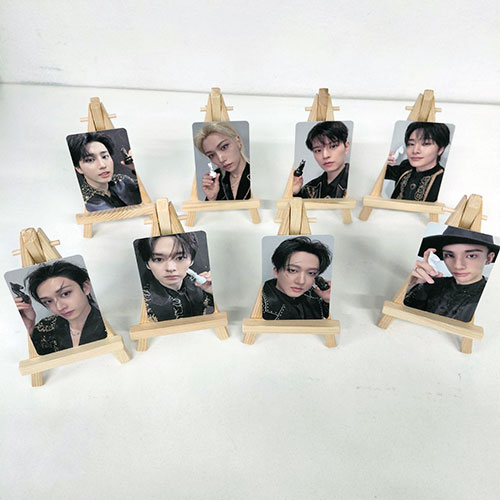 Фотокартички Stray kids - Japan Season's Greetings 2026