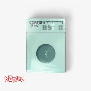 CORTIS - 1ви албум [COLOR OUTSIDE THE LINES] (CORTIS Ball ver.)
