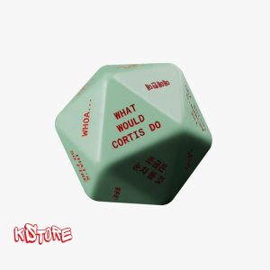 CORTIS - 2ри албум [GREENGREEN] (Dice Ver.)