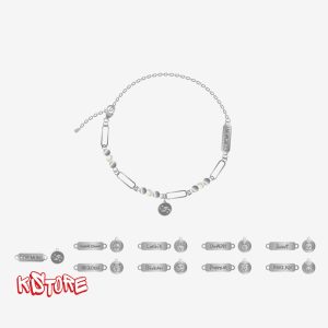 Stray Kids - [KARMA] POP-UP MERCH SKZOO CEREMONY NECKLACE