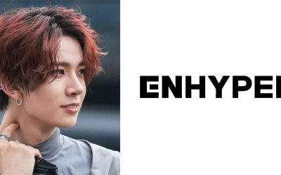 [UPDATED] HEESUNG напуска! ENHYPEN вече е с 6 мембъра!